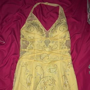 Beautiful Prom Dress